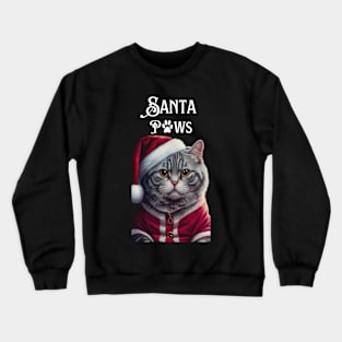 Christmas Crewneck Sweatshirt